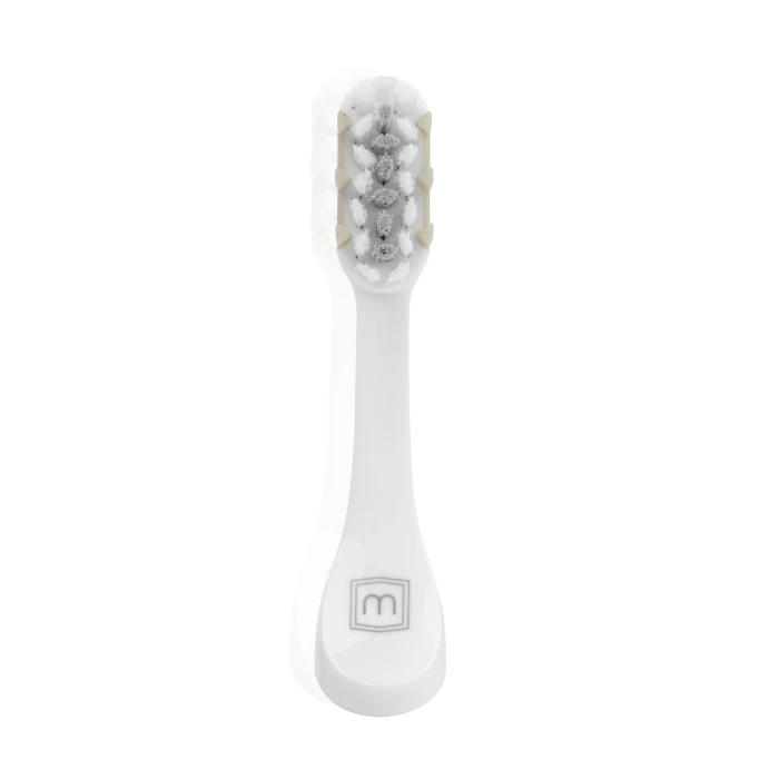 Насадки для звуковой зубной щетки MEDICA+ ProBrush 7.0 Compact (4шт)