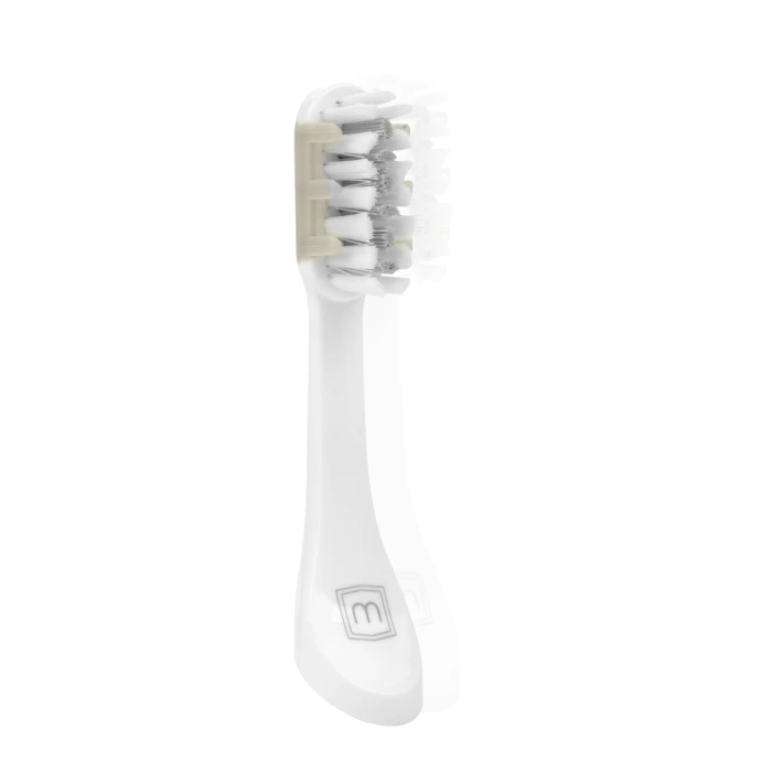 Насадки для звуковой зубной щетки MEDICA+ ProBrush 7.0 Compact (4шт)