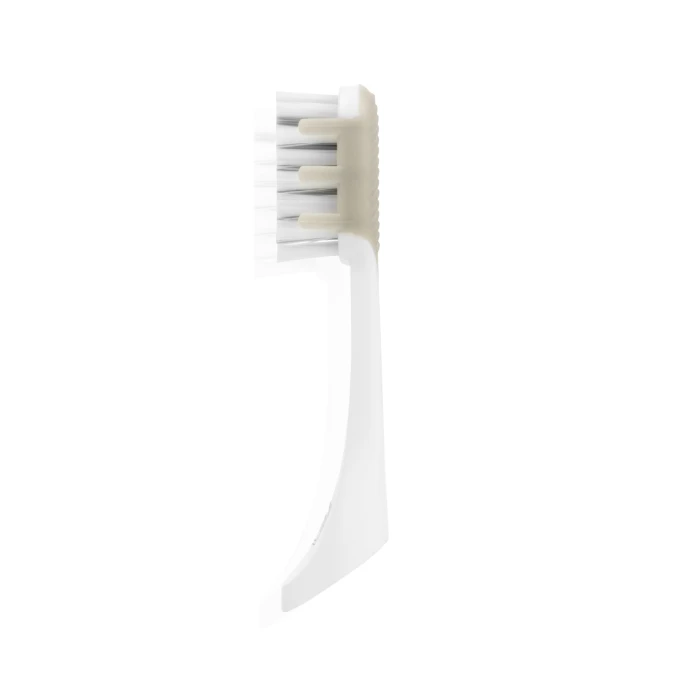 Насадки для звуковой зубной щетки MEDICA+ ProBrush 7.0 Compact (4шт)