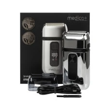 Стальной шейвер MEDICA+ STEEL 1400 (Japan)