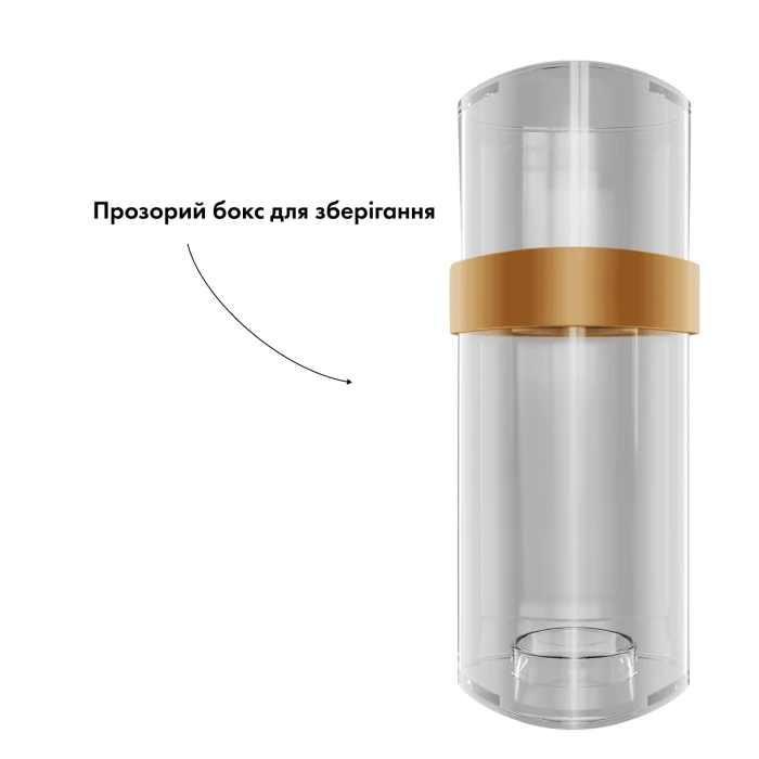 Электробритва-шейвер MEDICA+ Shaver 5.0