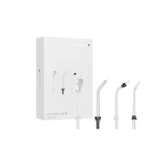 Набор наконечников для ирригатора MEDICA+ WaterPuls 8.0 (Japan)
