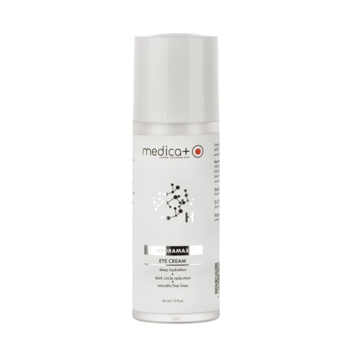 Крем під очі MEDICA+ Hydramax Eye Cream (30 мл)