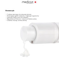 Крем под глаза MEDICA+ Hydramax Eye Cream (30 мл)