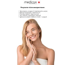 Крем под глаза MEDICA+ Hydramax Eye Cream (30 мл)
