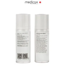 Крем под глаза MEDICA+ Hydramax Eye Cream (30 мл)