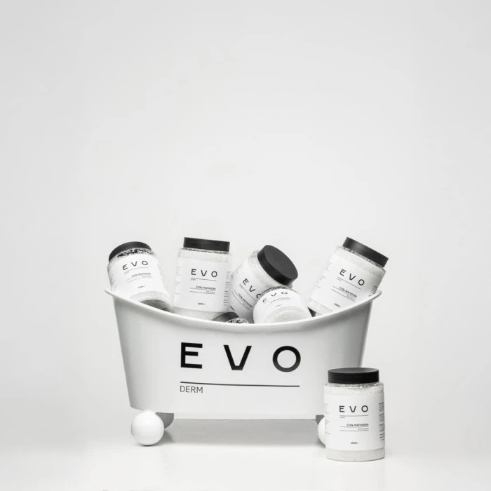 EVO derm Магниевая соль для ванны
