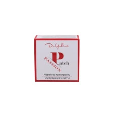 Dr. Yudina Гидрогелевые патчи под глаза "Омолаживающие" (60 шт)