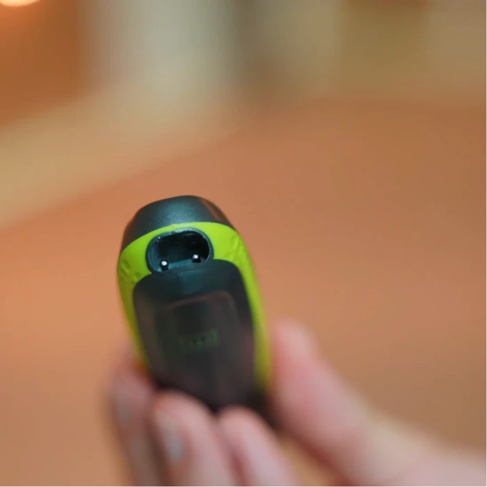 Триммер Электростанок 2в1 Medica+ Trimmer 5.0