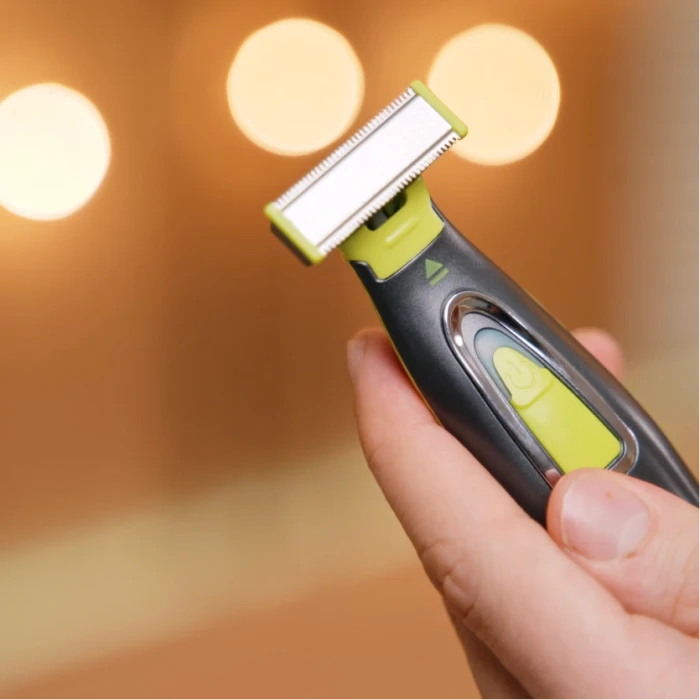 Триммер Электростанок 2в1 Medica+ Trimmer 5.0