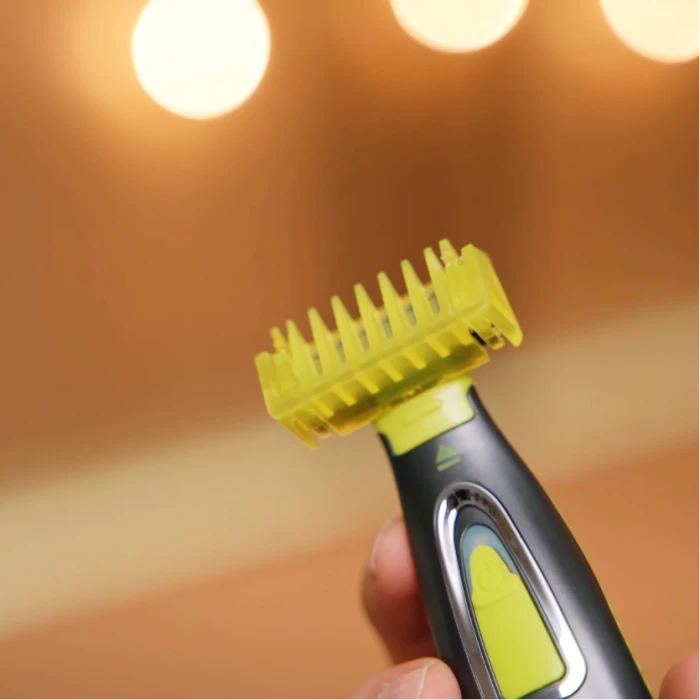 Триммер Электростанок 2в1 Medica+ Trimmer 5.0