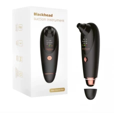 Вакуумный очиститель кожи и пор Medica+ SKINCLEANER 9.0 BL