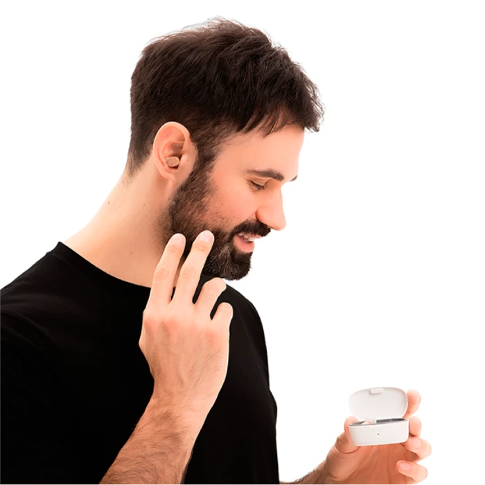 Универсальный слуховой аппарат MEDICA+ Sound Control 16 (Japan)