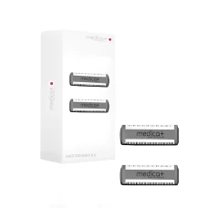 Сменные насадки для триммера MEDICA+ Trimmer 8.0 (2шт) (Japan)
