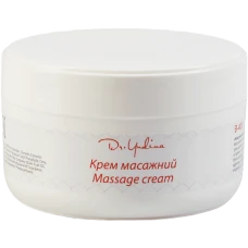 Dr. Yudina Массажный крем