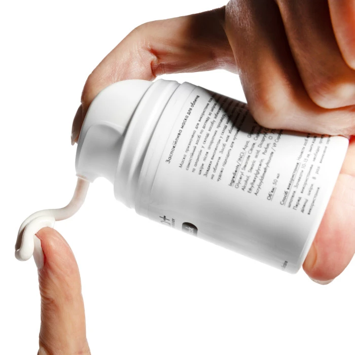 Набор Микротоковый лифтинг Skin Lifting 5.0 + Токопроводящий гель Conductive Lifting Gel + Успокаивающая маска MEDICA+ (Japan)