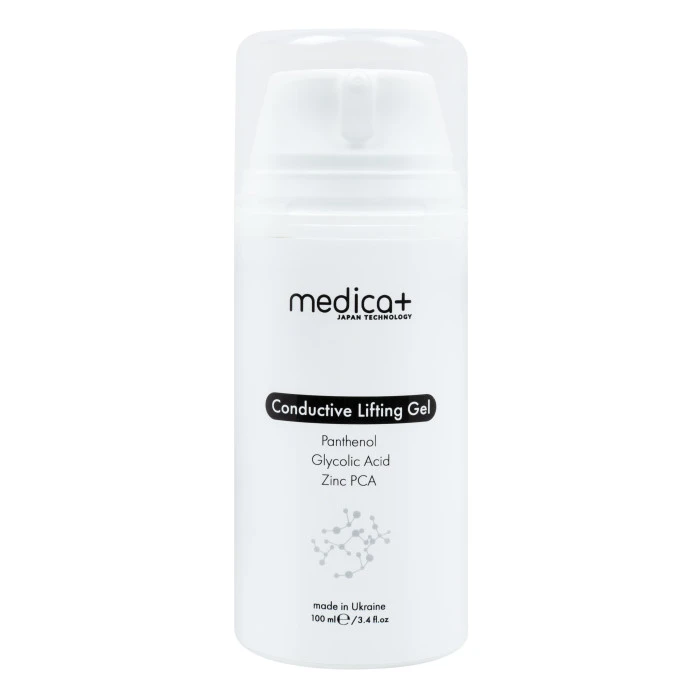 Токопроводящий гель MEDICA+ Conductive Lifting Gel (100 мл)