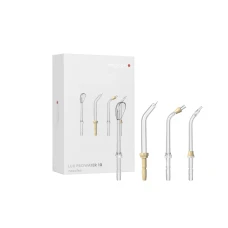 Набор наконечников для ирригатора MEDICA+ Lux Prowater 10 (Japan)