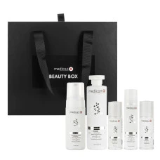 Набор косметики MEDICA+ Beauty Box "Глубокое увлажнение"