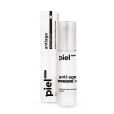 Piel Cosmetics Омолаживающий крем для мужской кожи Anti-Age Cream (50 мл)