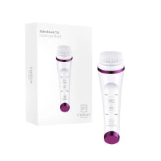 Щетка по уходу за лицом MEDICA+ SKIN BRUSH 7.0 (Япония)