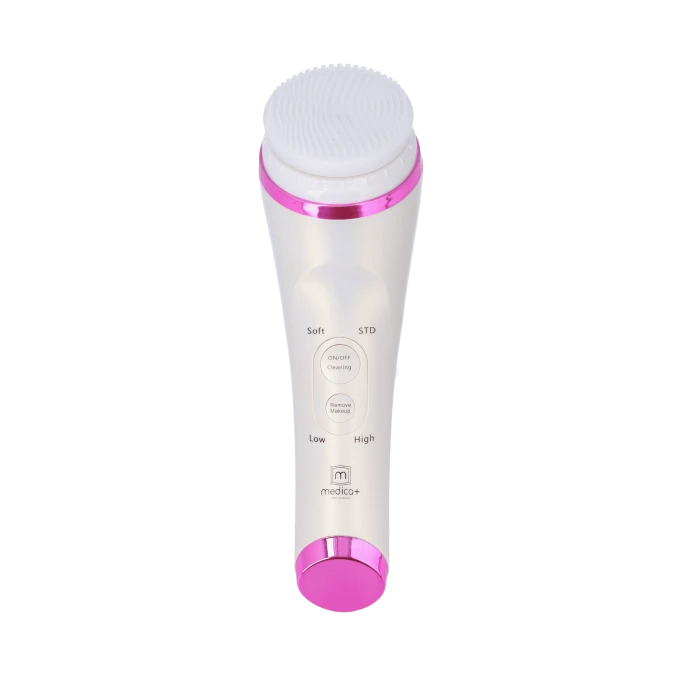 Щетка по уходу за лицом MEDICA+ SKIN BRUSH 7.0 (Япония)