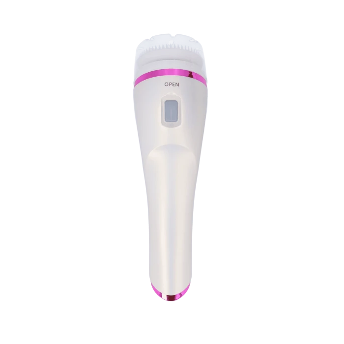 Щетка по уходу за лицом MEDICA+ SKIN BRUSH 7.0 (Япония)