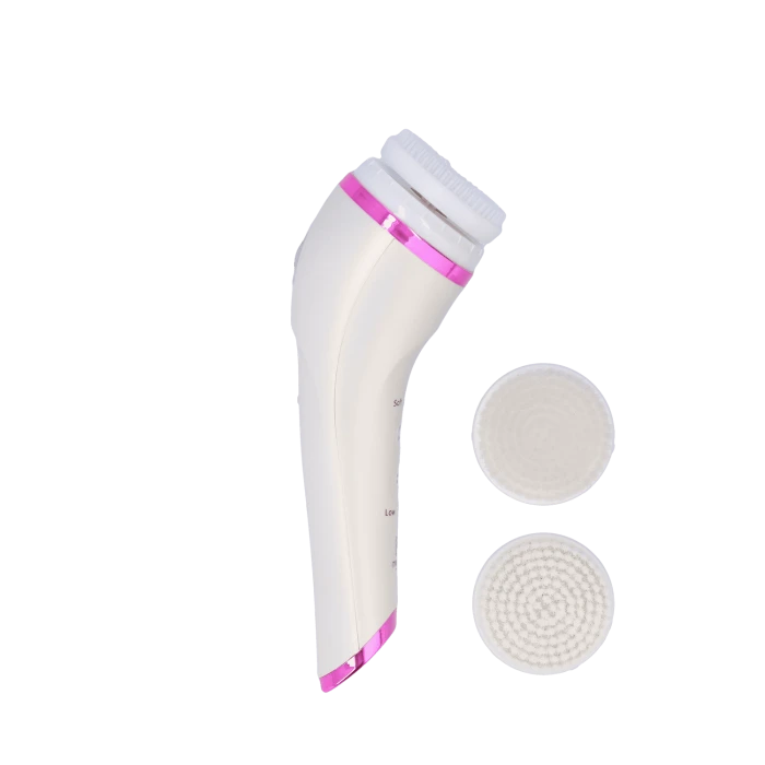 Щетка по уходу за лицом MEDICA+ SKIN BRUSH 7.0 (Япония)