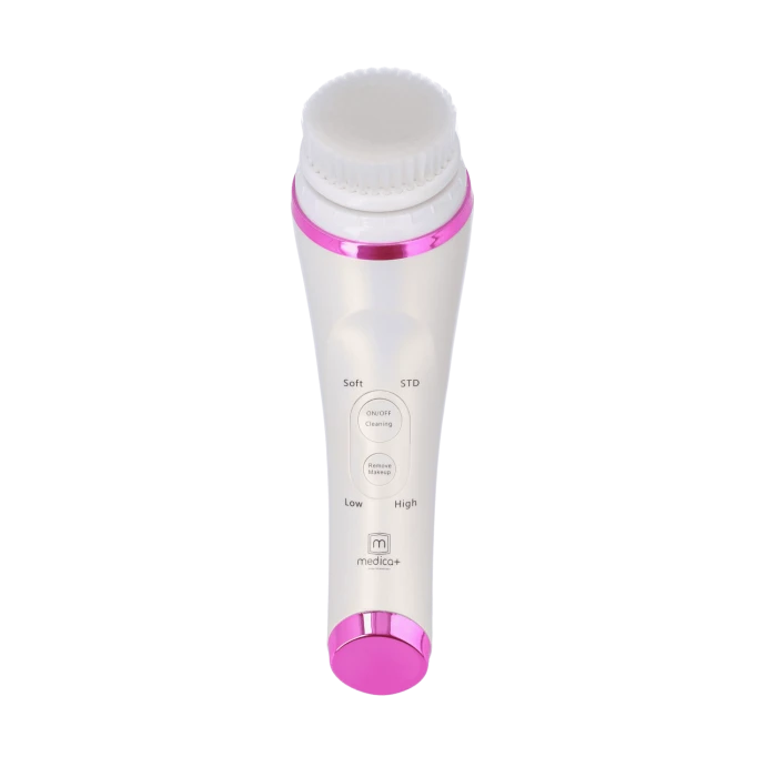 Щетка по уходу за лицом MEDICA+ SKIN BRUSH 7.0 (Япония)