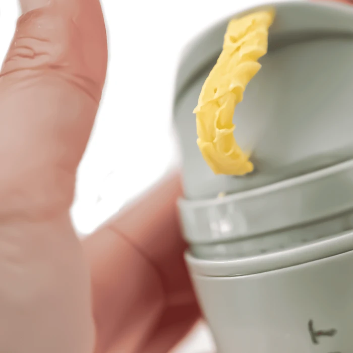 MonnaLi Интенсивный крем для пяток от трещин и сухости