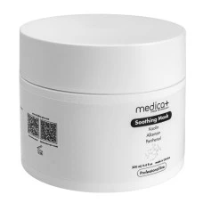 Успокаивающая маска для лица MEDICA+ Soothing Mask (200 мл)