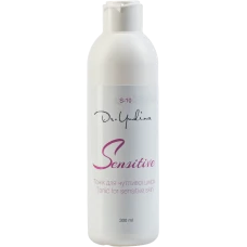 Dr. Yudina Тоник для чувствительной кожи "Sensitive"