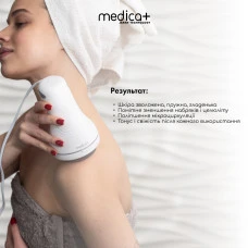 Массажный крем для тела MEDICA+ Massage cream