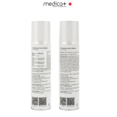 Увлажняющий крем для лица MEDICA+ Hydramax Face Cream (50 мл)