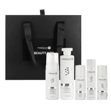 Набор косметики MEDICA+ Beauty Box "Сияние и ровный тон"