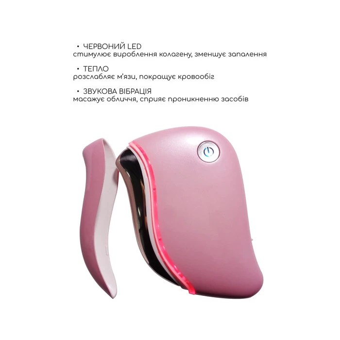 Лифтинг-массажёр Skin Lifting GuaSha