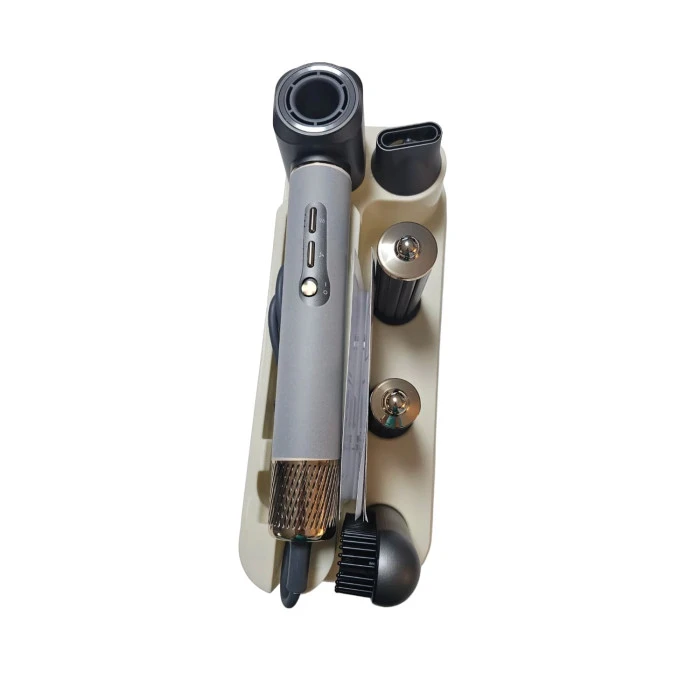 Фен-стайлер для волосся AIR-ZEN 7.0