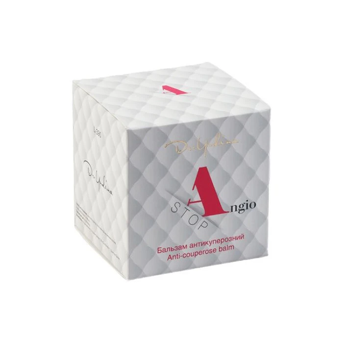 Dr. Yudina Бальзам антикуперозний “Angio-Stop”