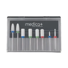 Керамические насадки для фрезера MEDICA+ Nozzles 6x (Japan)