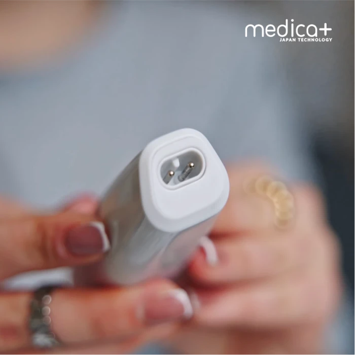 Триммер Электростанок 5в1 MEDICA+ G-Trimmer 5v1 (Japan)