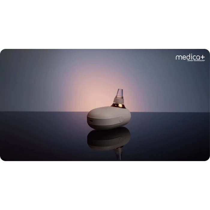 Вакуумный очиститель кожи и пор Medica+ SKINCLEANER 7.0