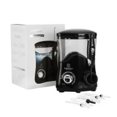 Стаціонарний іригатор MEDICA+ PROWATER STATION 7.0 BL (Japan)