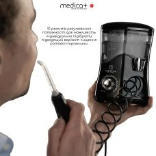 Стаціонарний іригатор MEDICA+ PROWATER STATION 7.0 BL (Japan)