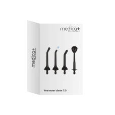 Набір наконечників для іригатора MEDICA+ Prowater Clean 7.0 (Japan)