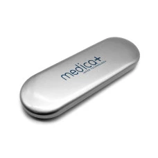 Сталеві інструменти для чищення обличчя MEDICA+ EasyClean (Japan)