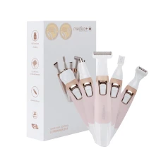 Триммер Электростанок 5в1 MEDICA+ G-Trimmer 5v1 (Japan)