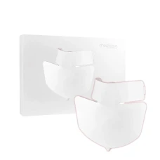 LED-маска для шеи и декольте MEDICA+ LEDMask 8X (Japan)