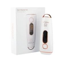 Фотоэпилятор Medica+ Haircleaner 5.0 IPL