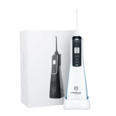 Портативний іригатор MEDICA+ Prowater Clean 7.0 White (Japan)