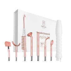 Портативный дарсонваль MEDICA+ DARSOLINE 7.0 (Japan)